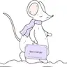Profilbild von The Little White Mouse