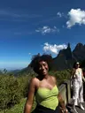 Foto do perfil de Carol Marçal