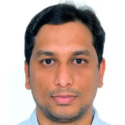 Karthik Marupaka