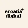 Profile picture of Creatia Digital