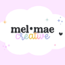 Profile picture of mel•mae creative
