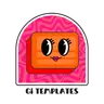 Foto do perfil de Gi Templates