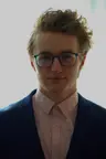 Profilbild von Simon Romann
