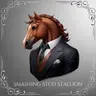 Profile picture of S.S.Stallion