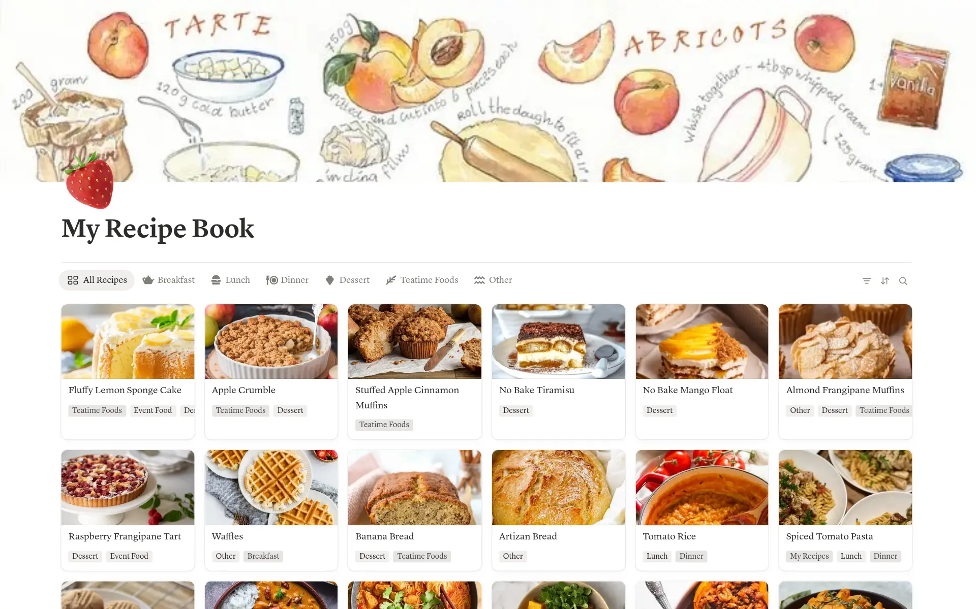 Bild för your-recipe-box