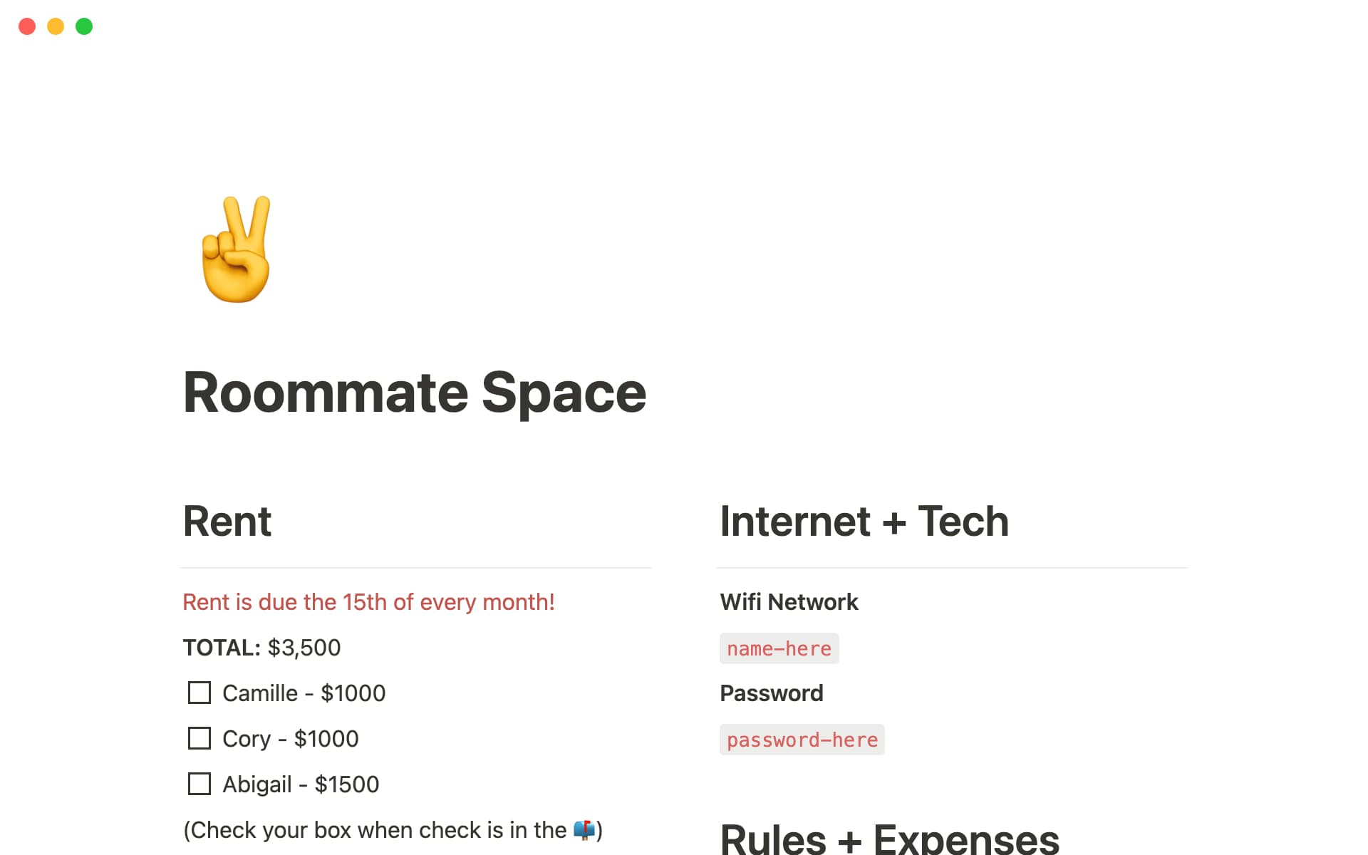 Bild för manage-roommate-life-with-notion