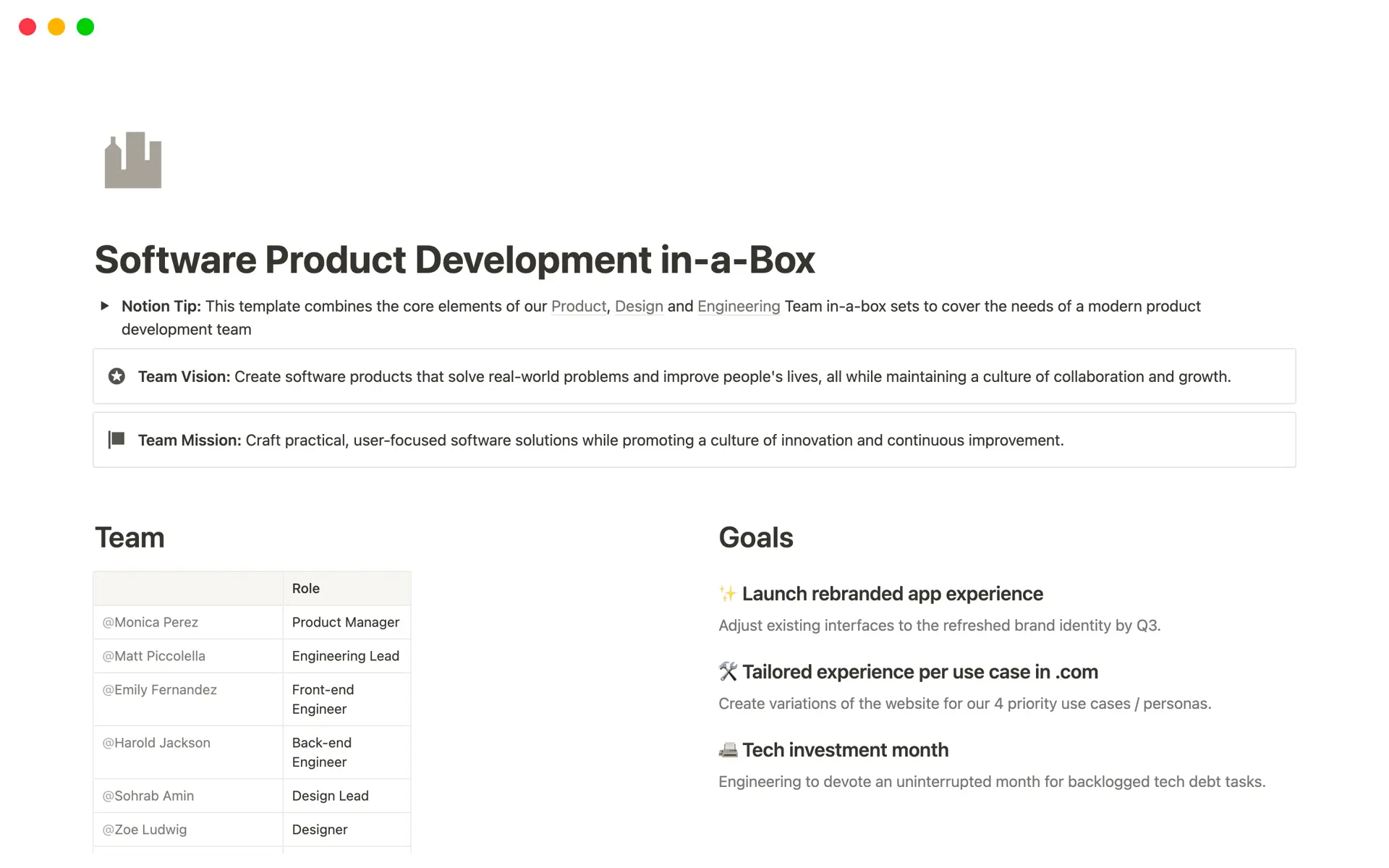 Kokoelman top-8-free-software-bugs-templates-in-notion kuva