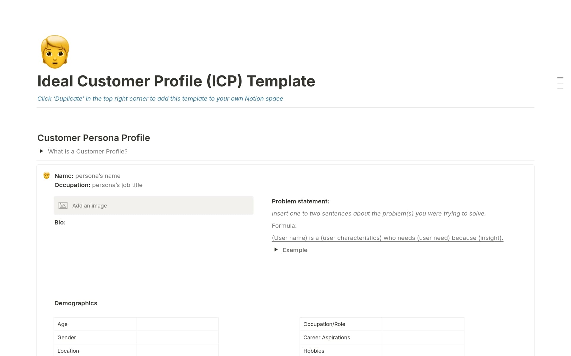 صورة لـ top-7-free-user-interviews-templates-in-notion